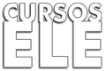 Cursos ELE
